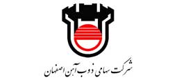 لوگوی ذوب آهن